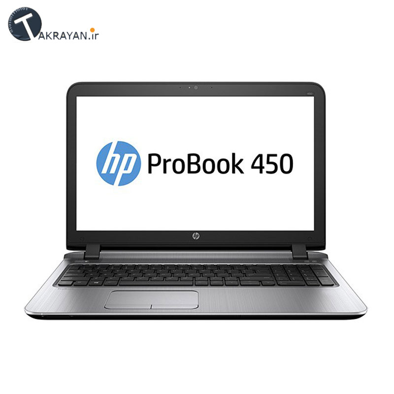 HP ProBook 450 G3 - B - 15 inch Laptop